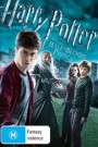 Harry Potter and the Half-Blood Prince